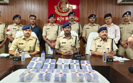 अवैध हथियारों के नेटवर्क पर MP पुलिस का बड़ा प्रहार, 5 दिन में 31 हथियार जब्त; 10 आरोपी गिरफ्तार
