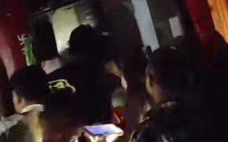 नरसिंहगढ़ में दर्दनाक बस हादसा: बांडा बेदरा तालाब के पास बस पलटी, 20 यात्री घायल