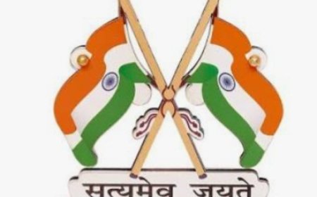 मध्य प्रदेश में प्रशासनिक अधिकारियों को प्रमोशन, तीन जॉइंट कलेक्टर बने अपर कलेक्टर; पांच तहसीलदार-एसएलआर को डिप्टी कलेक्टर पद पर पदोन्नति
