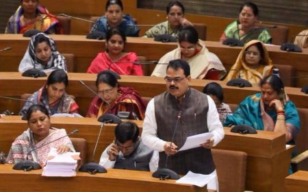 भोपाल में कमर्शियल लाइसेंस शुल्क खत्म करने की मांग, महापौर परिषद ने शासन को भेजा पत्र