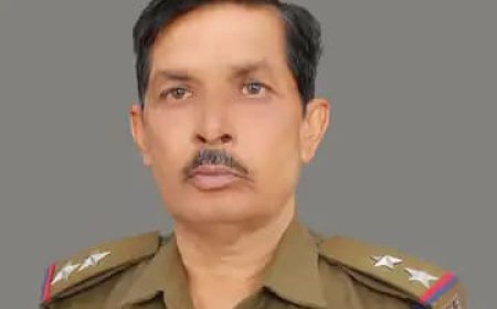 भोपाल में एसआई राकेश मिश्रा की संदिग्ध परिस्थितियों में मौत, पोस्टमार्टम रिपोर्ट से खुलेगा मौत का राज