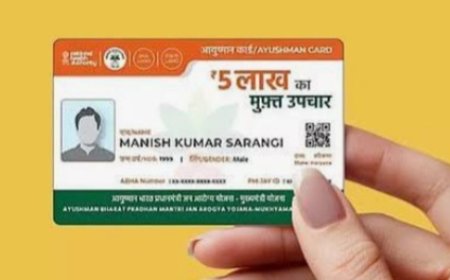 आयुष्मान योजना में फर्जीवाड़ा, भोपाल के तीन बड़े अस्पतालों पर गिरी निलंबन की गाज!
