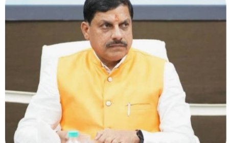 मध्यप्रदेश कैबिनेट के बड़े फैसले: 10,630 करोड़ रुपये के प्रस्ताव मंजूर, सिवनी-बालाघाट मार्ग होगा फोरलेन