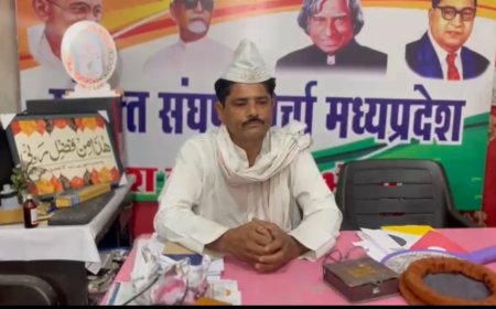 ईद मिलादुन्नबी पर 26 अगस्त को निकलेगा जुलूस-ए-परचम इस्लामी, अमन और भाईचारे का दिया जाएगा संदेश