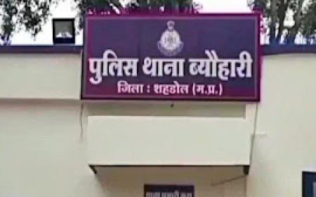 बेटी की शादी के गहने के अलावा 2 लाख नगद ले उड़े चोर
