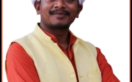 सप्ताह में एक दिन भाजपा कार्यालय में समय देंगे निर्वाचित जनप्रतिनिधि जनता एवं कार्यकर्ताओं की समस्याएं सुनकर समाधान का करेंगे प्रयास