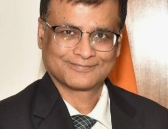 ED डायरेक्टर राहुल नवीन का कार्यकाल एक साल बढ़ा, अब 13 अगस्त 2027 तक संभालेंगे जिम्मेदारी