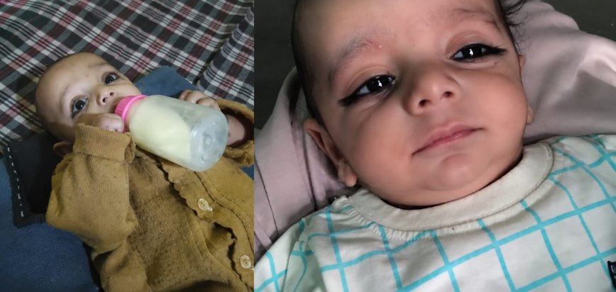 4 माह के जुड़वां बच्चों की हत्या के मामले में मां को दोहरा आजीवन कारावास, पिता को 3 साल की सजा