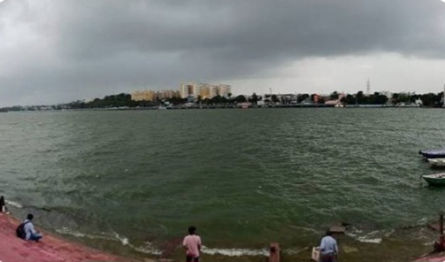 मध्य प्रदेश में फिर मेहरबान होगा मानसून: 4-5 अगस्त को भारी बारिश के आसार