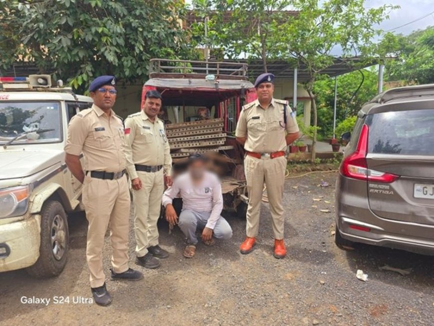 MP Police Action: 15 दिन में 1.50 करोड़ से ज्यादा की चोरी की संपत्ति बरामद, कई गिरोहों का खुलासा