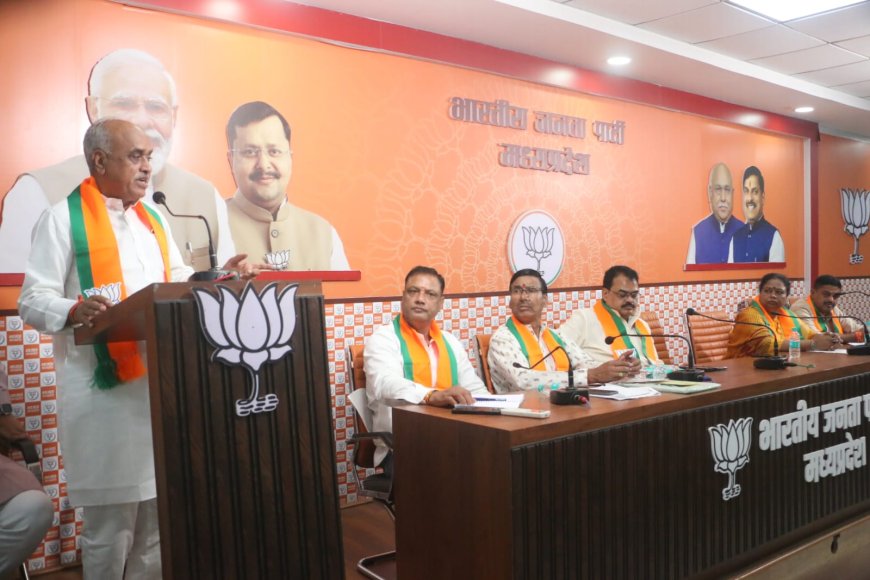 हर घर तिरंगा अभियान राष्ट्रभक्ति का जनआंदोलन: रविंद्र यति