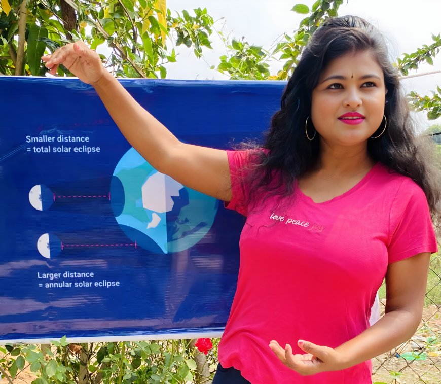 12 अगस्त को साल का सबसे बड़ा सूर्य ग्रहण, भारत में होगी रात तो यूरोप के कुछ हिस्सों में छा जाएगा दिन में अंधेरा