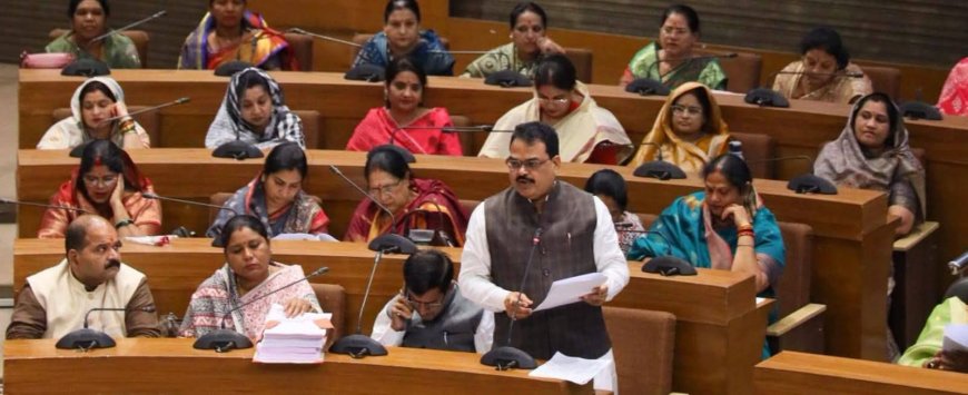 भोपाल में कमर्शियल लाइसेंस शुल्क खत्म करने की मांग, महापौर परिषद ने शासन को भेजा पत्र