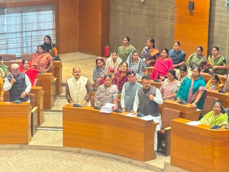 भोपाल में कमर्शियल लाइसेंस शुल्क खत्म करने की मांग, महापौर परिषद ने शासन को भेजा पत्र