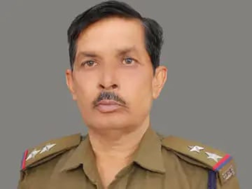 भोपाल में एसआई राकेश मिश्रा की संदिग्ध परिस्थितियों में मौत, पोस्टमार्टम रिपोर्ट से खुलेगा मौत का राज