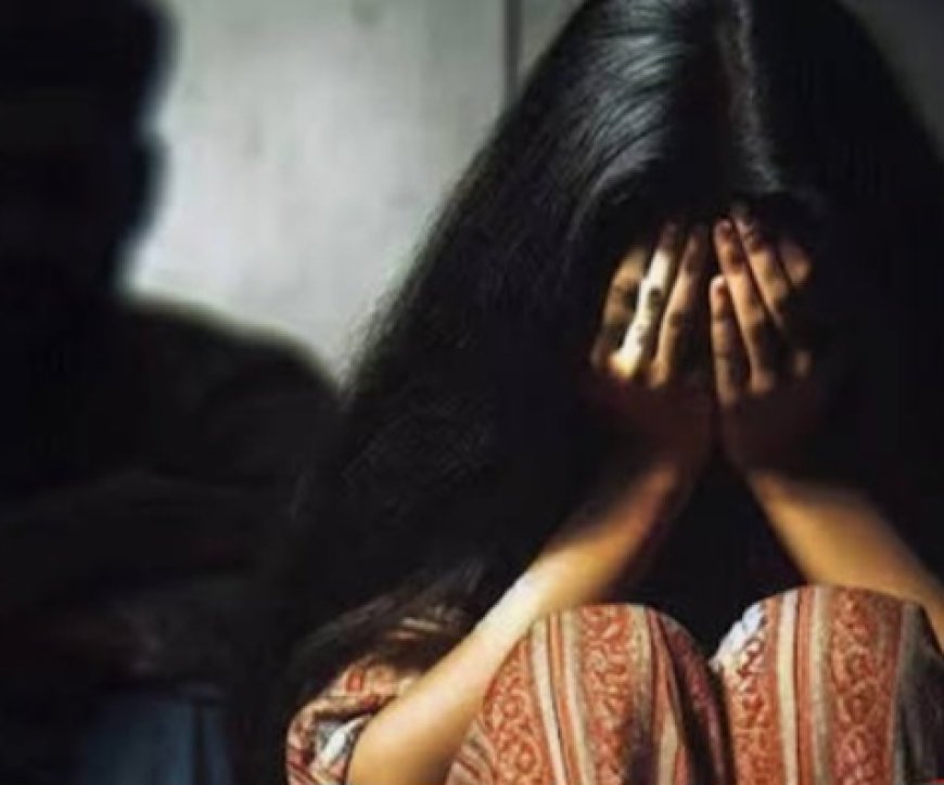 भोपाल में 12 साल की नाबालिग से दुष्कर्म, 42 वर्षीय आरोपी गिरफ्तार