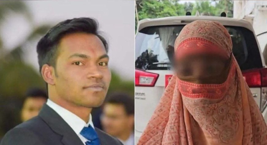 शहडोल में पटवारी की घिनौनी करतूत -रिश्वत फिर अश्लिल चैट निलंबित
