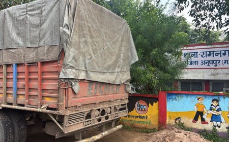 पाइप चोर धराएं,3.50 लाख की चोरी की पाइप बरामद