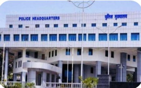 भड़काऊ पोस्ट डाली या शेयर की तो जेल: भोपाल में लागू हुई धारा-163, सोशल मीडिया पर पैनी नजर