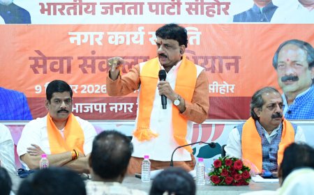 17 सितंबर को लाभार्थियों के घर जलेगा ‘आशीर्वाद का दीया’