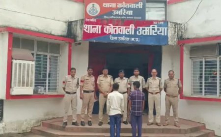 मछली मारने गए युवक की करंट से मौत, दोस्त दफनाकर भाग गए  आरोपी गिरफ्तार
