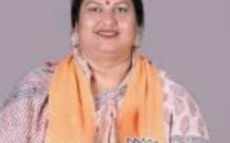 शपथ पत्र में गलत जानकारी छिपाने का आरोप, ओबीसी महासभा ने अधिकारियों की कार्यप्रणाली पर उठाए सवाल