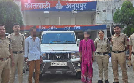 बोलेरो एनएचएआई में किराए पर लगवाने का झांसा देकर फरार आरोपी गिरफ्तार, वाहन बरामद