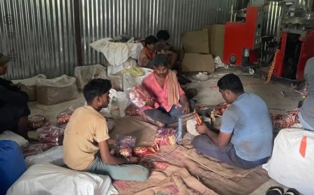 भोपाल में GST इंटेलिजेंस की छापेमारी, 30 करोड़ की टैक्स चोरी का खुलासा; आंकड़ा 60 करोड़ पार जाने की संभावना