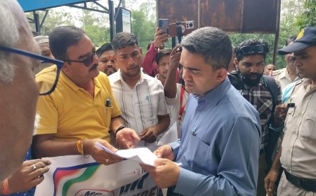 मध्य प्रदेश में राशन विक्रेताओं की हड़ताल का ऐलान