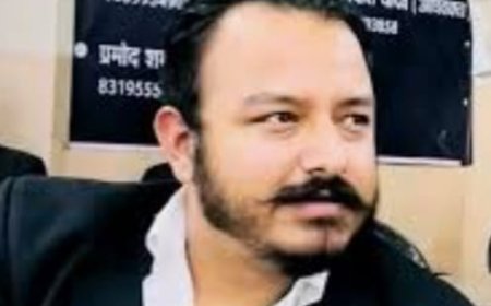करंट से भाजपा नेता की मौत का मामला, 500 मीटर में फैला खुले तारों का जाल