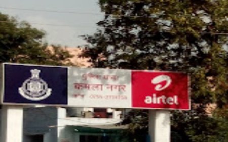 हिस्ट्रीशीटर को संरक्षण और टीआई के आदेश की अवहेलना, प्रधान आरक्षक लाइन अटैच