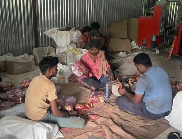 भोपाल में GST इंटेलिजेंस की छापेमारी, 30 करोड़ की टैक्स चोरी का खुलासा; आंकड़ा 60 करोड़ पार जाने की संभावना