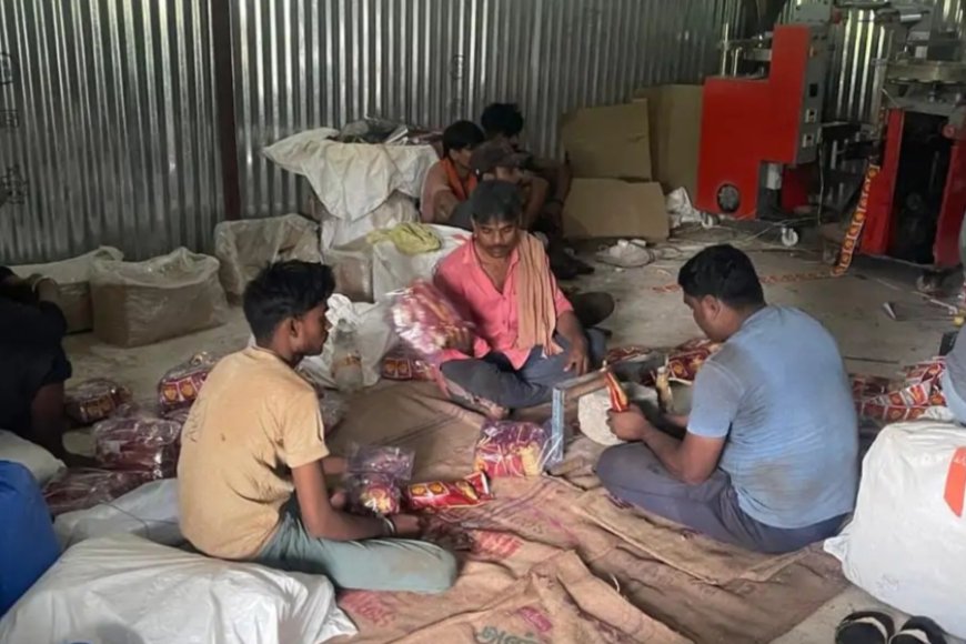भोपाल में GST इंटेलिजेंस की छापेमारी, 30 करोड़ की टैक्स चोरी का खुलासा; आंकड़ा 60 करोड़ पार जाने की संभावना