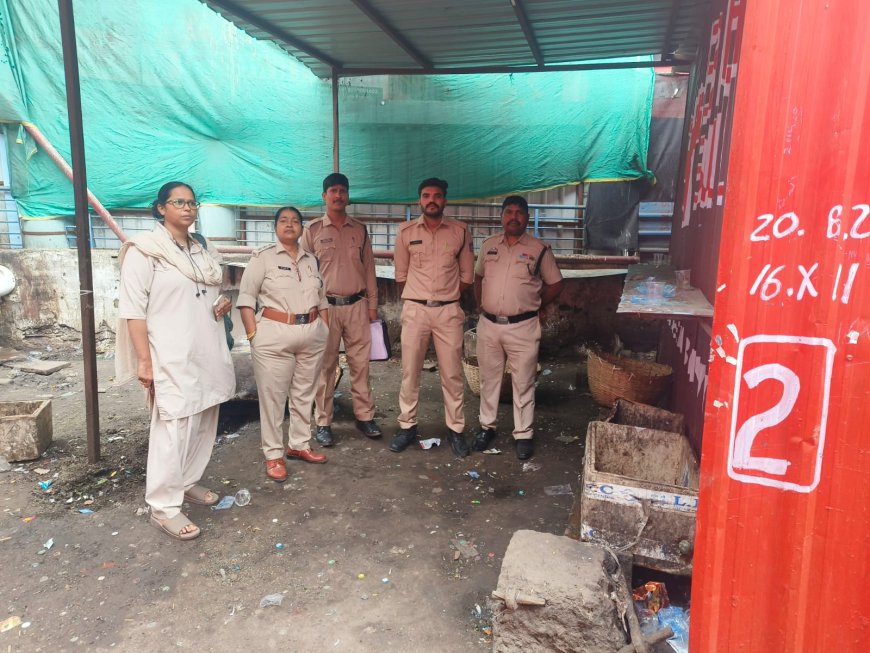 भोपाल में अवैध अहाता संचालकों पर आबकारी विभाग की बड़ी कार्रवाई, 50 प्रकरण दर्ज