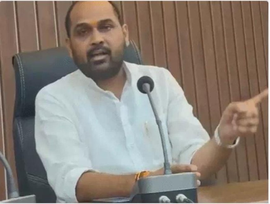 भोपाल जिला पंचायत में नहीं हुई वन स्थायी समिति की बैठक, तीन घंटे इंतजार करते रहे जनप्रतिनिधि