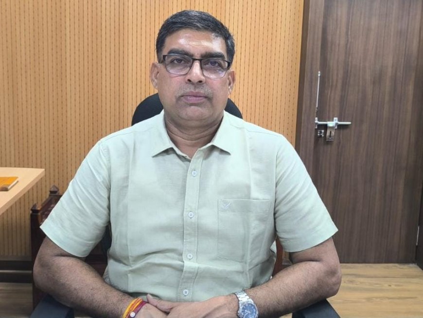 सीएम हेल्पलाइन की शिकायतों के निराकरण में लापरवाही पर पर्यवेक्षक निलंबित
