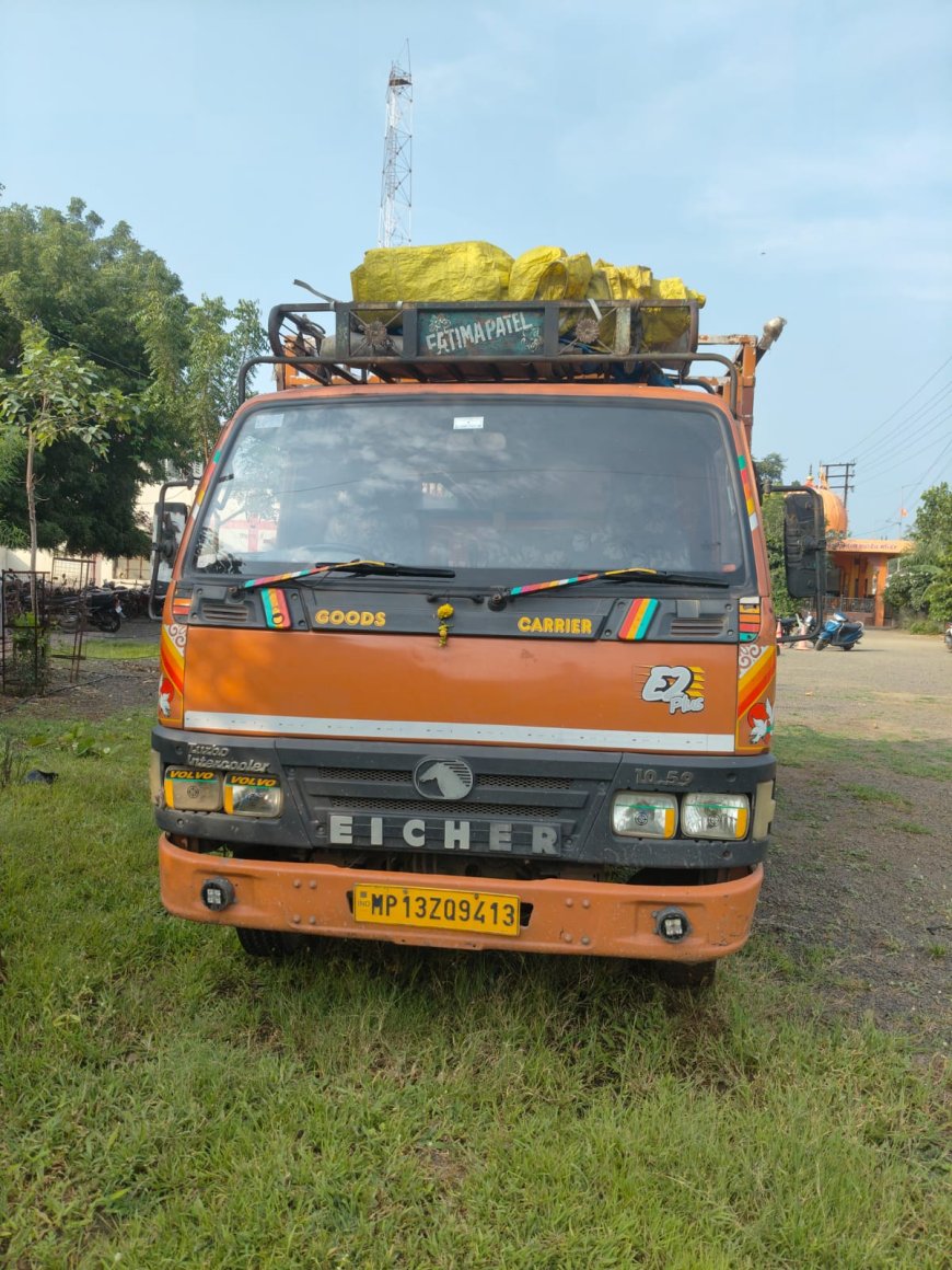 जावरा में नशे में लहराते वाहन चलाने वाले चालक पर कार्रवाई, कोर्ट ने लगाया ₹10 हजार का जुर्माना