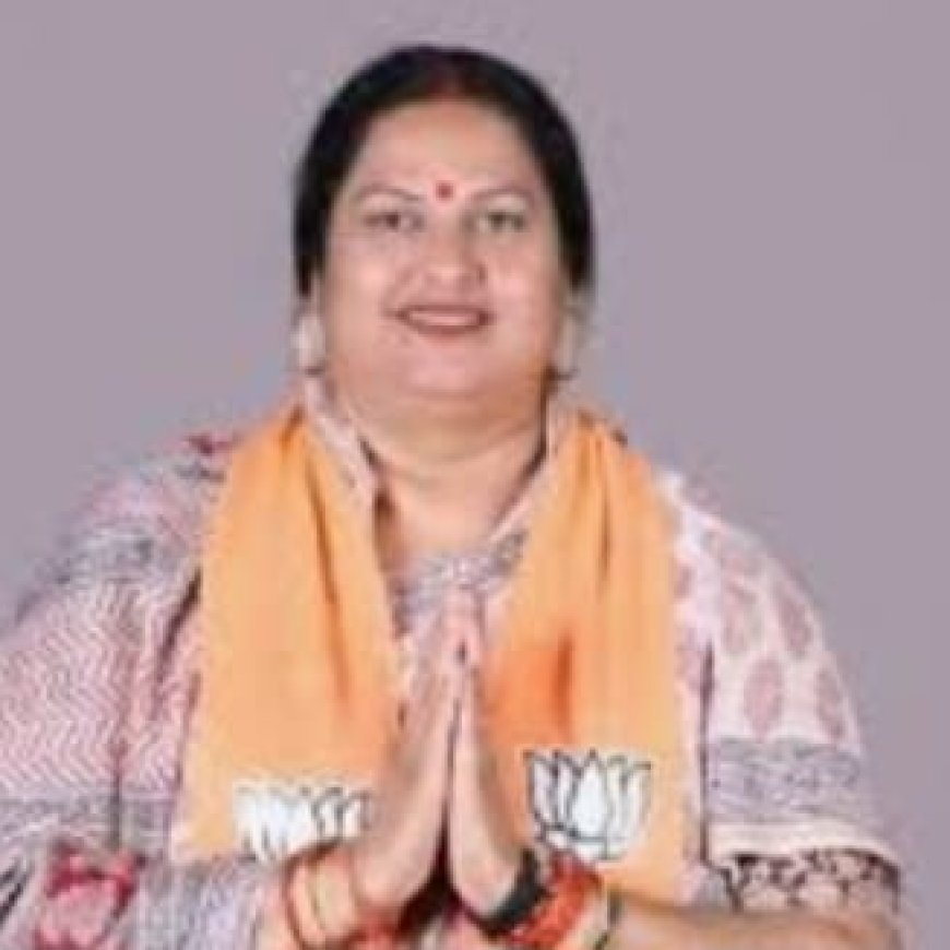 शपथ पत्र में गलत जानकारी छिपाने का आरोप, ओबीसी महासभा ने अधिकारियों की कार्यप्रणाली पर उठाए सवाल