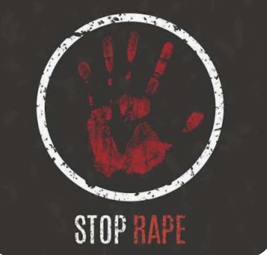 बंदूक की नोक पर दुष्कर्म का आरोप, पीड़िता ने एसपी से लगाई न्याय की गुहार