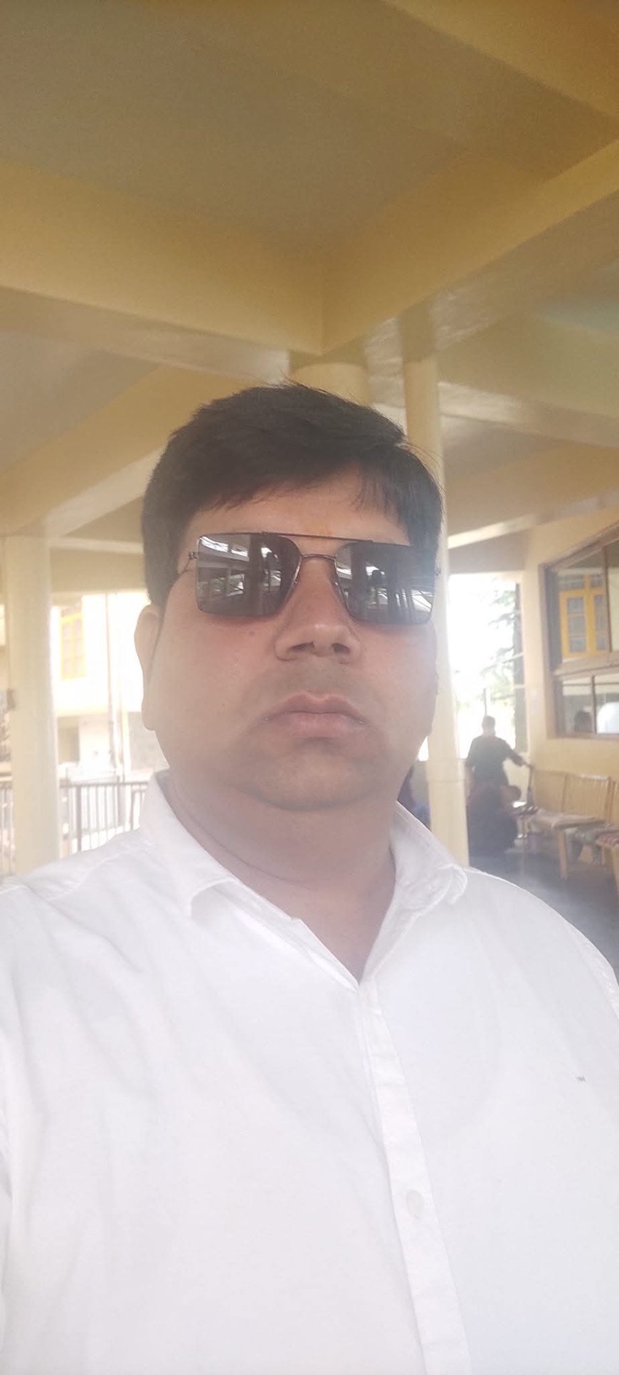 बिना ओर अधूरे काम के निकाले 94 लाख