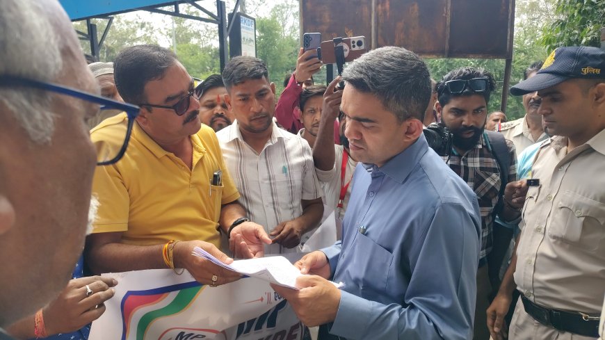 मध्य प्रदेश में राशन विक्रेताओं की हड़ताल का ऐलान