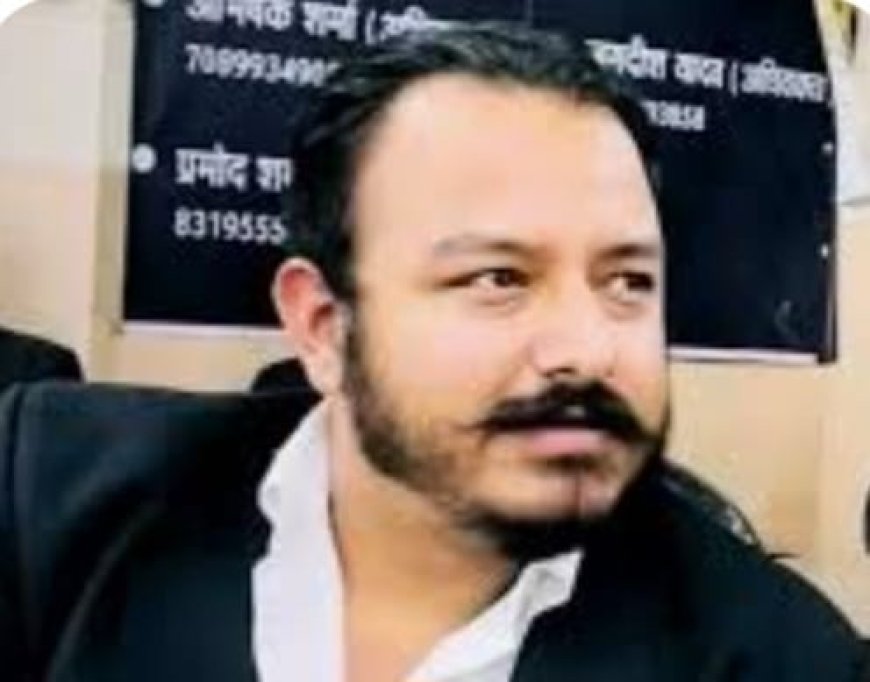 करंट से भाजपा नेता की मौत का मामला, 500 मीटर में फैला खुले तारों का जाल