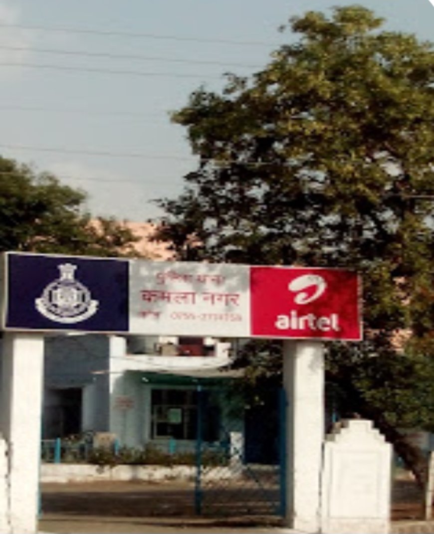 हिस्ट्रीशीटर को संरक्षण और टीआई के आदेश की अवहेलना, प्रधान आरक्षक लाइन अटैच