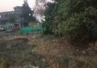 शासकीय भूमि पर अवैध कब्जे और फर्जी रजिस्ट्री का मामला