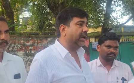शहडोल जिला पंचायत में आदिवासियों के हक पर डाका, 16वें वित्त के 7 करोड़ में भेदभाव का आरोप