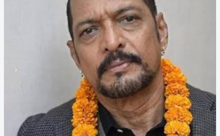 नाना पाटेकर का 75 साल की उम्र में निधन, गोवा स्थित घर में आया कार्डियक अरेस्ट