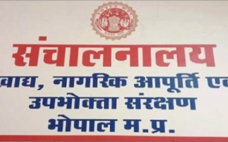 खाद्य विभाग की बड़ी कार्रवाई: 19 निलंबित राशन दुकानों का अटैचमेंट