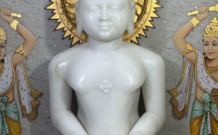 श्री सिद्ध चक्र महामंडल विधान की नवमी वर्षगांठ पर पांच दिवसीय धार्मिक आयोजन