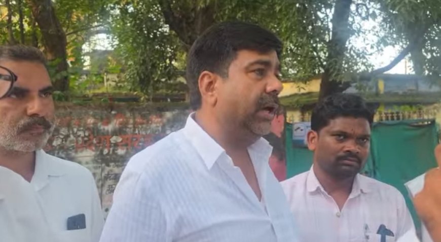 शहडोल जिला पंचायत में आदिवासियों के हक पर डाका, 16वें वित्त के 7 करोड़ में भेदभाव का आरोप