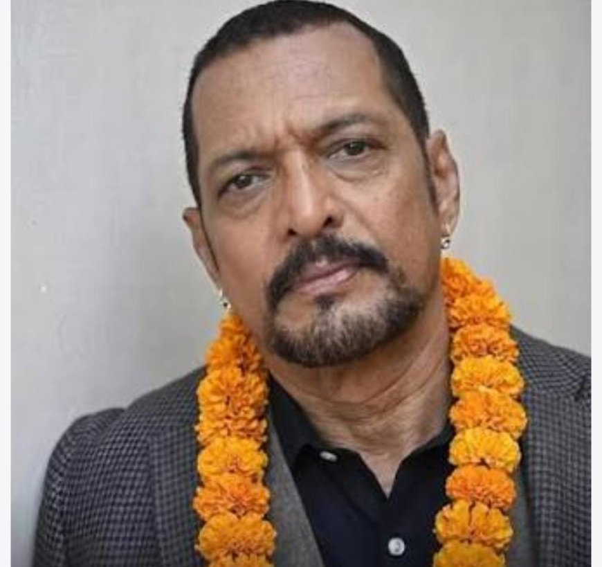 नाना पाटेकर का 75 साल की उम्र में निधन, गोवा स्थित घर में आया कार्डियक अरेस्ट